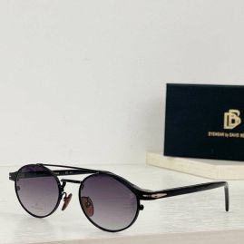 Picture of David Beckha Sunglasses _SKUfw46788864fw